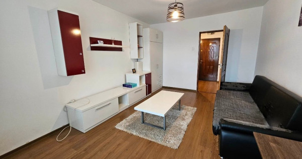Inchiriere apartament 2 camere D, in TUDOR VLADIMIRESCU