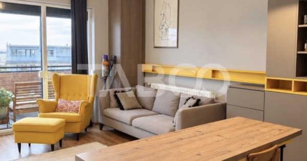 Apartament cu 3 camere la cheie in bloc nou de vanzare in Bu