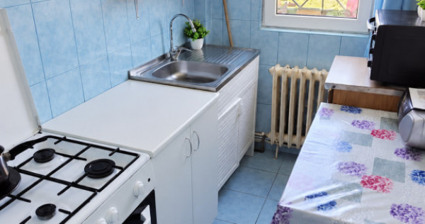 Apartament 2 camere, Mănăștur