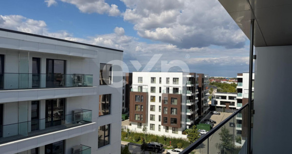 DE VANZARE Apartament 2 camere MTM Pipera Lake - Faza 2/2026