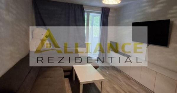Apartament cu 2 camere, Soseaua Oltenitei
