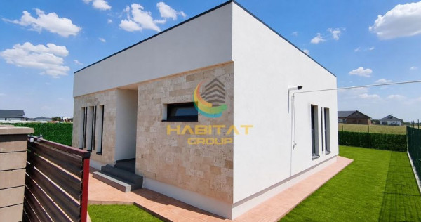 Casa 3 camere | 375 mp teren | 135.000 Euro | Comision 0%