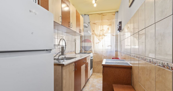 Apartament cu 2 camere de &icirc;nchiriat &icirc;n zona Romanilor