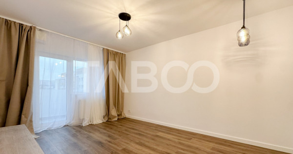 Apartament cu 2 camere decomandate finisat nou de vanzare Ma