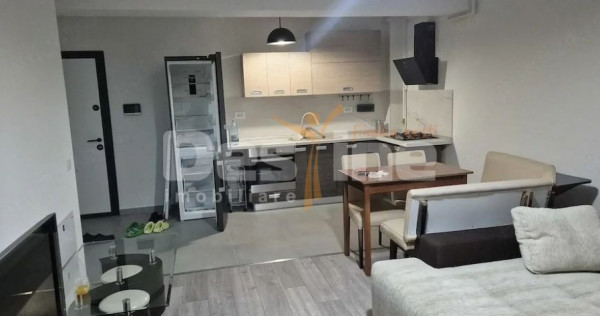 Apartament cu 2 camere de &icirc;nchiriat &ndash; Zona Energia, Constanța