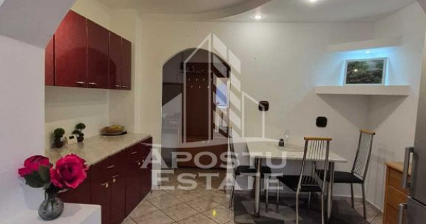Apartament 2 camere de inchiriat Dorobantilor