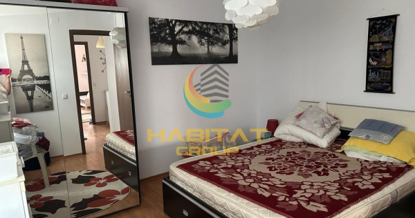 Apartament 3 Camere 80 MP Otopeni Craitelor Mega Image