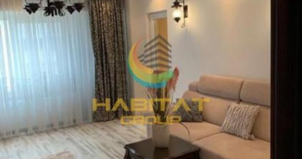 Apartament Nerva Traian 3 Camere 73mp + Balcon 7mp