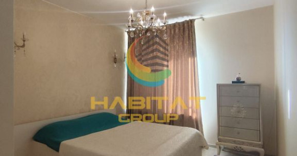 Apartament 2 camere Mobilat Calea Vacaresti Piata Sudului