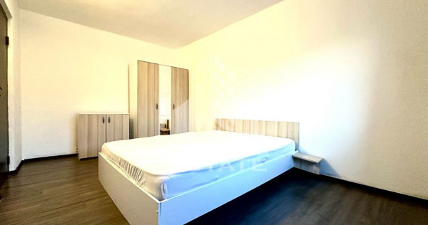 Apartament 2 camere modern zona Aurel Vlaicu