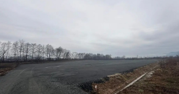 Teren intravilan Tautii Magheraus 10000mp