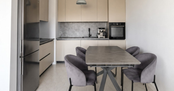 APARTAMENT MODERN | 54 MP+TERASA 13 MP | BLOC NOU 2023 | DUN