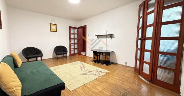 APARTAMENT 2 CAMERE | ETAJ 3 | TIP P | DECOMANDAT | ZONA IOS