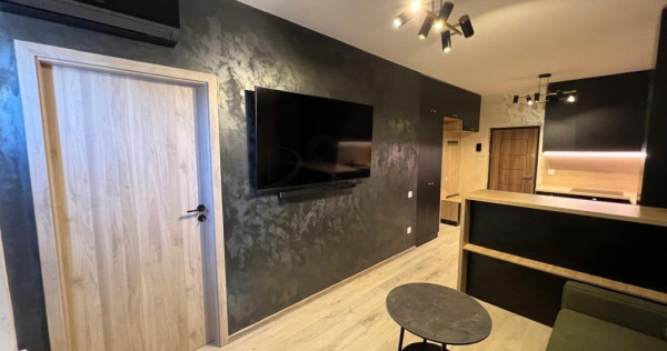 Studio Berceni central metrou