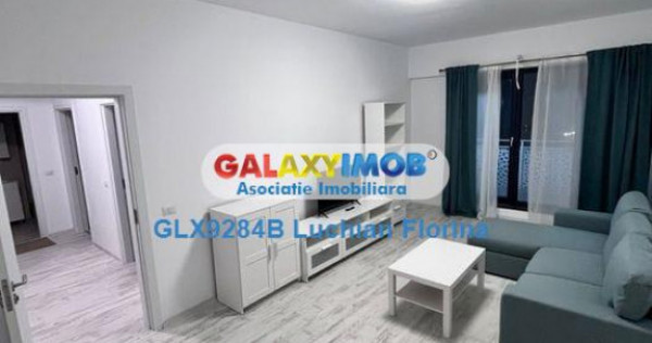 Apartament 2 camere, bloc nou, parcare I Sofia Residence