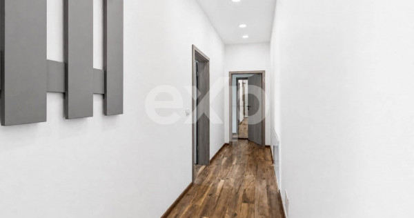 ULTRACENTRAL | 3 CAMERE | 2 PARCARI | 0% COMISION