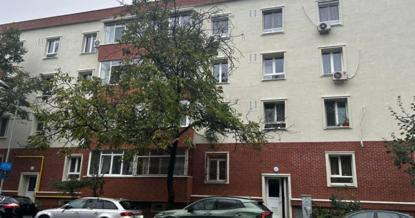 Apartament 2 camere Ceaikovski Barbu Vacarescu