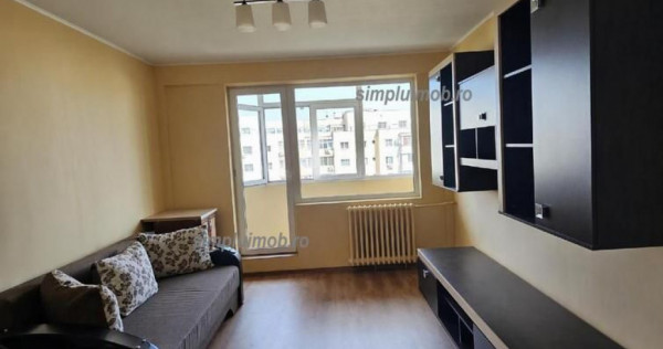 2 Camere Metrou Costin Georgian Mobilat Utilat