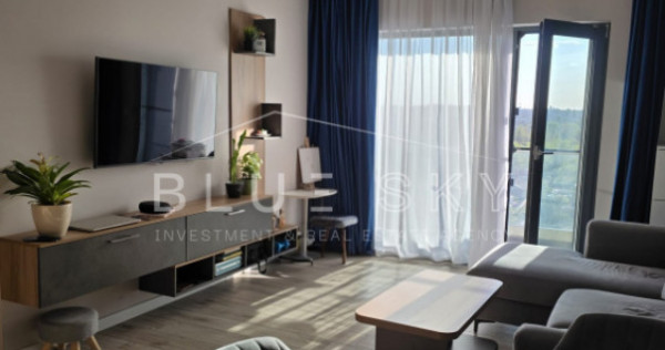 Apartament 3 camere zona Delfinariu