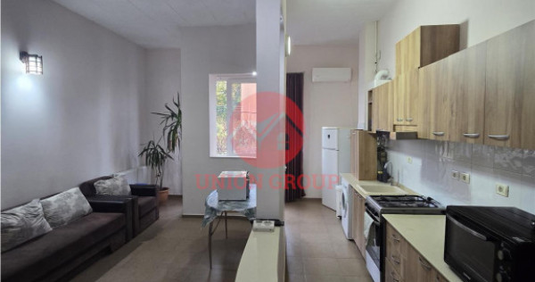 Apartament 3 Camere, Spatios, De Inchiriat | Zona Delfinariu