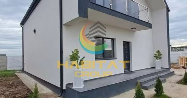 Casa 3 dormitoare, 3 bai, teren 275 mp &ndash; 0% comision - Berceni