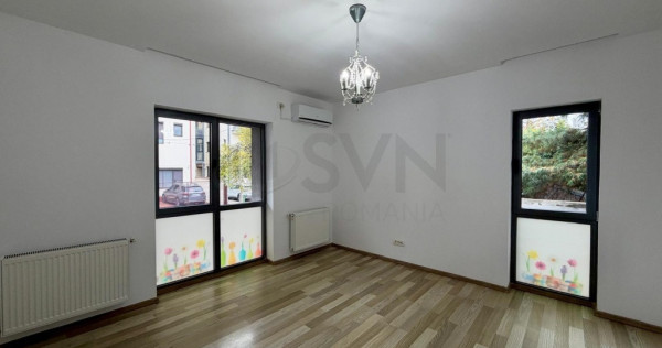 Apartament 2 camere | Bucurestii Noi | Parter inalt | Renovat