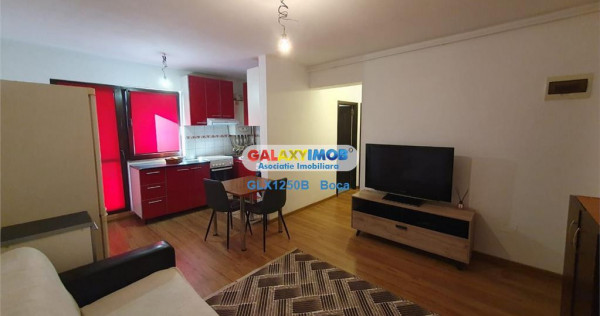 APARTAMENT 2 CAMERE - METROU