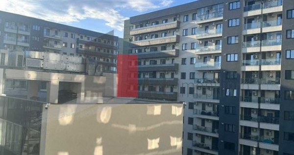 Apartament 2 camere de inchiriat Novum Invest Politehnica