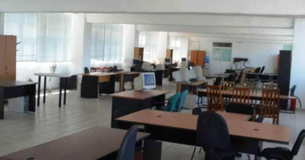 Spațiu de birouri Baneasa