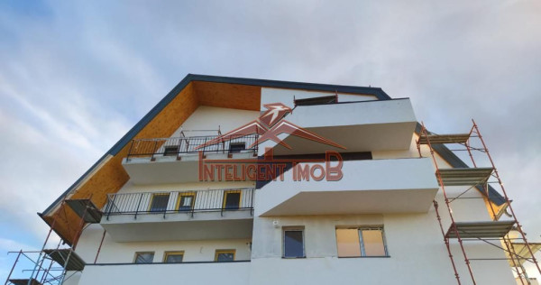 Apartament cu 2 camere, etaj 1 in Brasov zona Bartolomeu