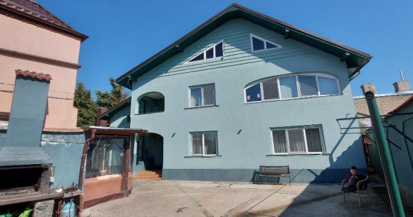 Vila, zonă ultracentral
