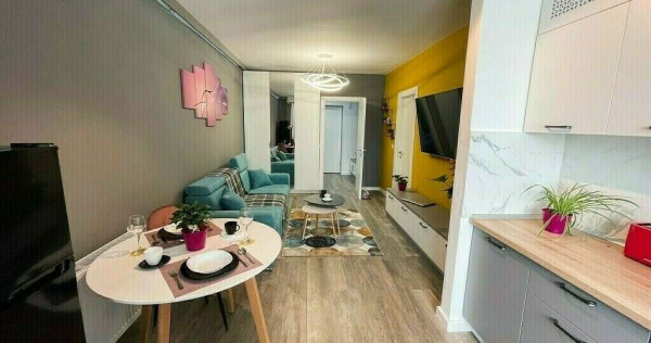 Apartament 3 camere (83mp utili) - Ivory Residence, zona ...