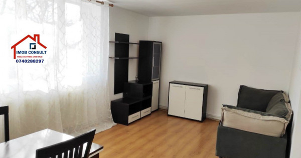 Zona Centrala- 2 camere, etajul 1, liber cod CE 370