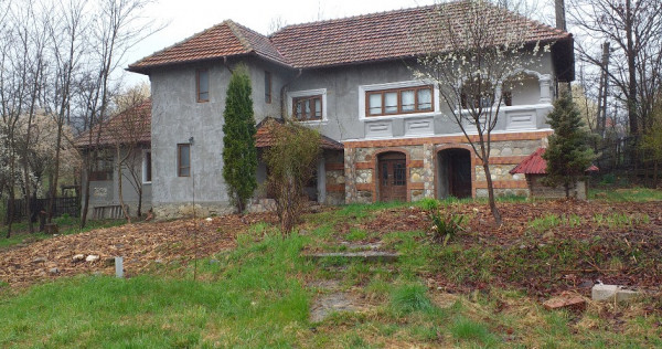 Casa Curtea De Arges, Arges