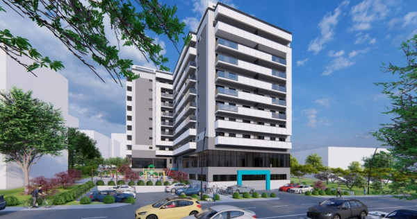 ADAMANT ECLYPSE | 3 camere openspace TIP 3B | 84.9mp | CUG-BRD-Iasi