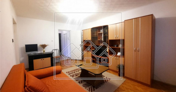 Apartament in Alba Iulia - 2 camere - zona Cetate