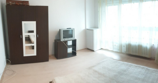 EE/776 Apartament cu 1 cameră în Tg Mureș - Tudor