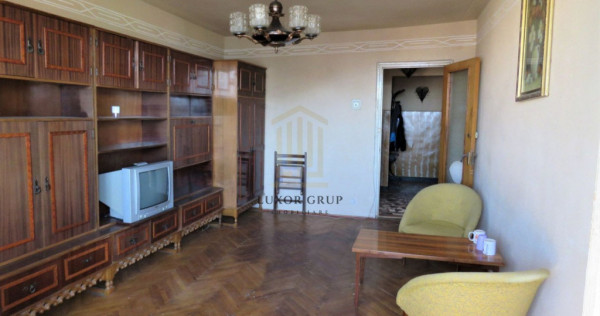 Apartament 3 Camere Decomandat 82 mpc | Zona Mihai Viteazul