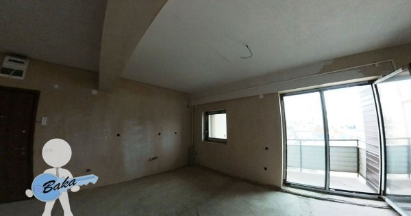 Apartament 3 camere - Zona Bariera