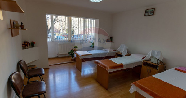 Apartament 3 camere, parter, str. N. Balcescu, Deva, jud....