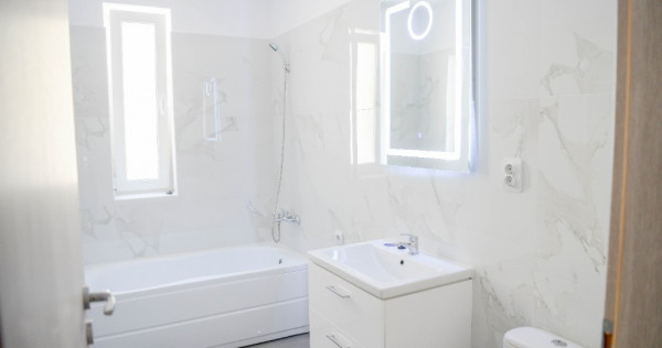 Apartament 2 camere -comision 0% direct dezvoltator