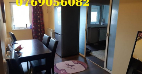 Apartament 1 camera, Buzaului (B-uri), ID 13752