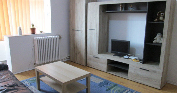 Apartament cu 2 camere, Cetate-Bulevardul Transilvaniei