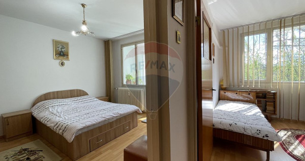 Brancoveanu | Apartament de inchiriat 3 camere