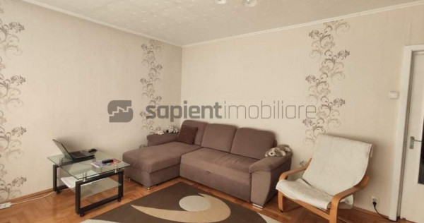 Sapient | Apartament 3 camere,zona Dragos Voda