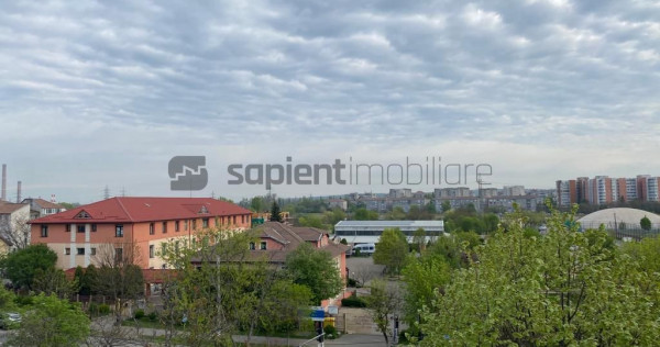 Sapient | Apartament 2 camere,zona Iosia,str Cazaban