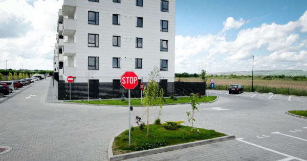 FINALIZAT Apartament 3 camere cu GRADINA 85 mp/ Calea Surii Mici