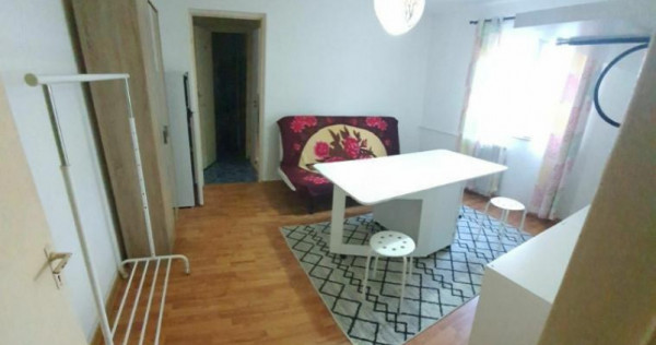 Apartament 3 camere de Brancoveanu