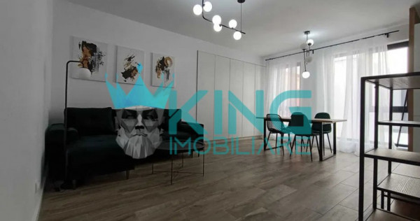 Garsoniera | Calea Calarasi | 35 Mp | Pet Friendly Incalzire