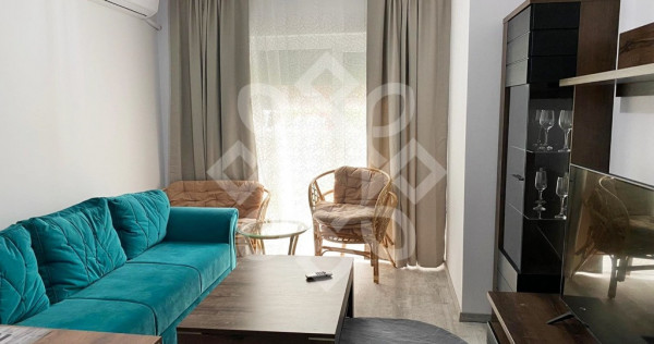 Apartament cu 3 camere in AES Residence